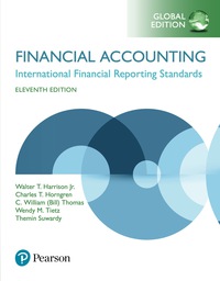 Financial Accounting, Global Edition Ebook